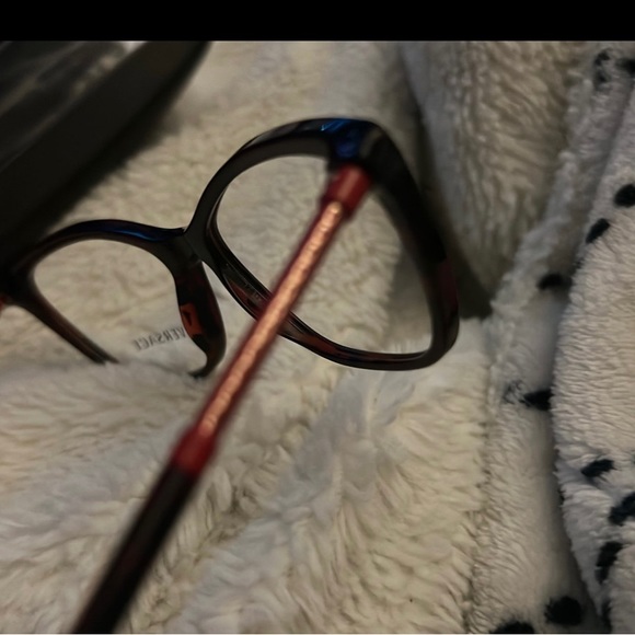 Versace optical frames - Picture 10 of 11